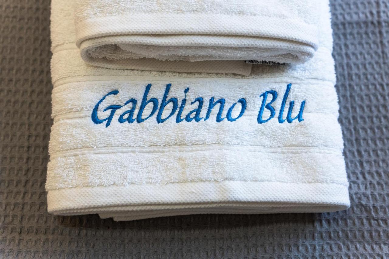 Апартаменти Gabbiano Blu Волос Екстер'єр фото